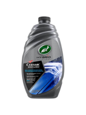 Hybrid Solutions Ceramic Wash & Wax 48 FL OZ