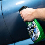 Clean & Shine Car Detailing Spray 26 FL OZ