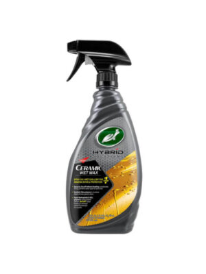 Hybrid Solutions Ceramic Wet Wax 26 FL OZ