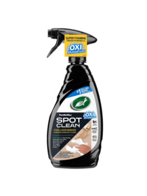 Turtle Wax Spot Clean Stain & Odor Remover