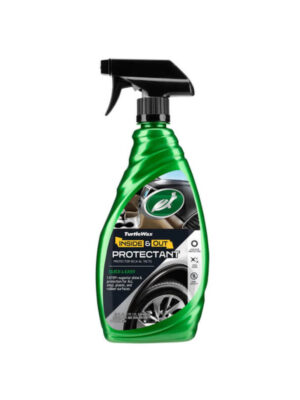 Quick & Easy Inside & Out Car Protectant 23 FL OZ