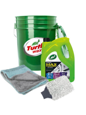 Just Wash Kit