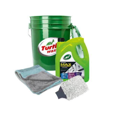 Just Wash Kit